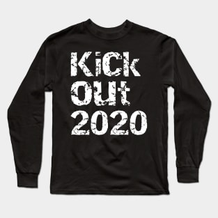 new year 2021 Long Sleeve T-Shirt